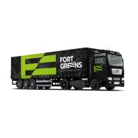 FORTGREENS MEXICO logo - Similar company to Carga Fácil Sa De Cv