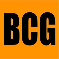 BCG Bénin logo - Similar company to Aml Bénin