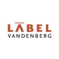 Label Vandenberg logo - Similar company to Linteloo