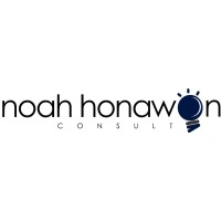 Noah Honawon Consult logo - Similar company to Refin Homes Limited