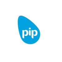 The Pip logo - Similar company to Ste Industries