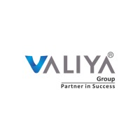 Valiya Group of Industries logo - Similar company to Lubrico