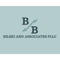 Bilski & Associates logo - Similar company to Hardscrabble Club