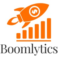 Boomlytics logo - Similar company to Ks Business Consulting Inc.