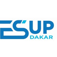 ESUP DAKAR logo - Similar company to Hecm Dakar