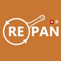 RePan logo - Similar company to Contea