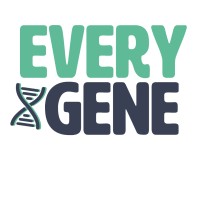 EveryGene logo - Similar company to Everygene