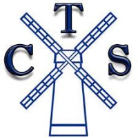 Corbets Tey School logo - Similar company to Rnw Group Ltd