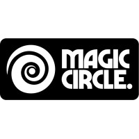 Magic Circle India logo - Similar company to Stellar Games