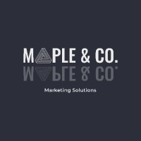 MAPLE Agency & Co logo - Similar company to Maple Agency