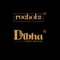Ruchoks - Dibha logo - Similar company to Ruchoks Chocolates