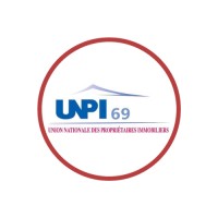 Union Nationale des Propriétaires Immobiliers - UNPI 69 logo - Similar company to Unpi 13 Et 83