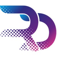 RollingDot logo - Similar company to Ceveop