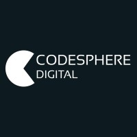 CodeSphere Digital logo - Similar company to Funnelupscale