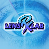 Lensrxlab logo - Similar company to Casa Shares