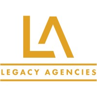 Legacy Agencies logo - Similar company to TECH CORPS