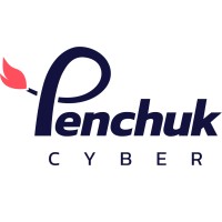 Penchuk Cyber logo - Similar company to Cyfluencer