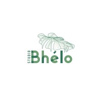 Studio Bhélo logo - Similar company to Alpha Centauri Films