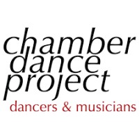 Chamber Dance Project, dancers & musicians