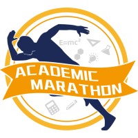 International Academic Marathon logo - Similar company to Doğan Cüceloğlu Fen Lisesi