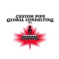 Custom Pipe Global Consulting Inc.