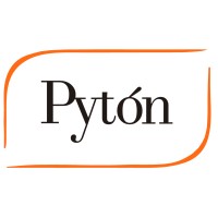 Pyton SLU logo - Similar company to Valley Forge Solutions