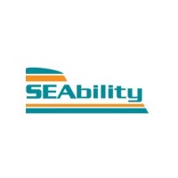 SEAbility Ltd logo - Similar company to Gr Samson Forwarding S.A.