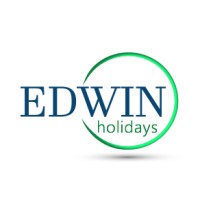 Edwin Holidays logo - Similar company to Edwin Tech