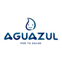 Aguazul MX logo - Similar company to Mixter Atacadista Online