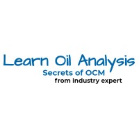 Learn Oil Analysis logo - Similar company to Vibration Analysis Solutions