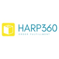 HARP360 logo - Similar company to Canyon Data