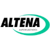Autorijschool Altena