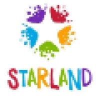 StarLand Jezički Centar logo - Similar company to Edukacentar