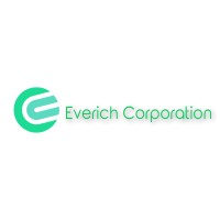 Everich Corporation logo - Similar company to Everich Official
