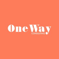 One Way Consulting logo - Similar company to Ilexia