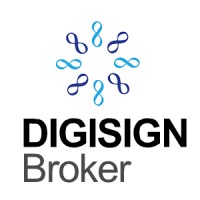 Digisign Broker logo - Similar company to Digisign