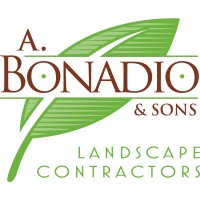 A. Bonadio & Sons, Landscaping logo - Similar company to Ramblin Jackson
