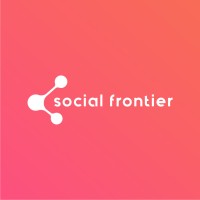 SocialFrontier Inc logo - Similar company to Clearout