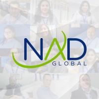 Talento NAD logo - Similar company to Greenhug