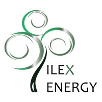 ILEX ENERGY S.L logo - Similar company to Sinergia Soluciones Sl