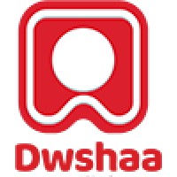 Dwshaa logo - Similar company to Handfy