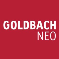 Goldbach Neo OOH AG logo - Similar company to Tx Group Ag