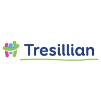 Tresillian Family Care Centres logo - Similar company to Precision Mechatronics