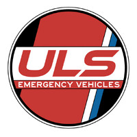 ULS EMERGENCY VEHICLES logo - Similar company to Flomeyca