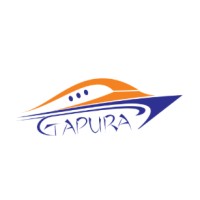 PT GAPURA (Galangan Kapal Madura) logo - Similar company to Pt. Ben Santosa