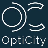 OptiCity logo - Similar company to Netgöz Optik