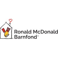 Ronald McDonald Barnfond logo - Similar company to Utbildia