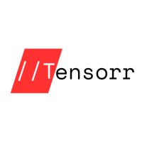 Tensorr logo - Similar company to Onekode