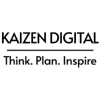 Kaizen Digital logo - Similar company to Kaizen Digital Services