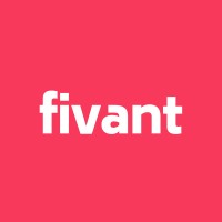 Fivant logo - Similar company to Na Digital Boss